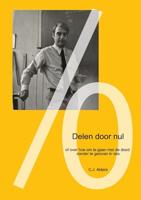 Delen door nul - C.J. Alders - ebook - thumbnail