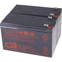 Oplaadbare batterijenset CSB Battery 1 stuk(s) - thumbnail