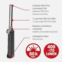 Brennenstuhl SANSA 401 A 1177370010 Werklamp LED 400 lm - thumbnail