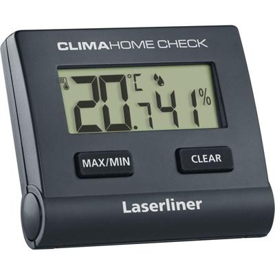 Laserliner 082.428a | climahome-check | zwart - 082.428a Laserliner 082.428a | climahome-check | zwart - 082.428a