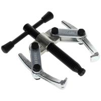 Gedore 8003840 Poelietrekker voor accupool Spanbereik 60 mm Aantal haken 4 - thumbnail