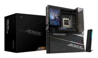 Gigabyte Gigabyte GA-X870E AORUS XTREME X3D AI TO Moederbord Socket AMD AM5 Vormfactor E-ATX - thumbnail
