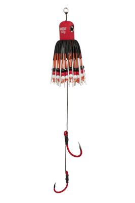 Westin Ricky the Roach Shadtail 14cm Headlight