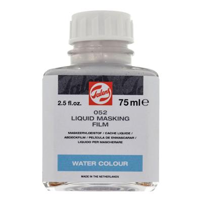 Maskeervloeistof talens nr 052 75ml Maskeervloeistof talens nr 052 75ml