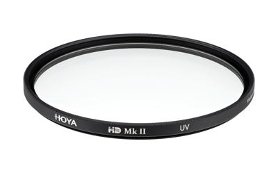 HOYA UV HD MkII filter ø52 mm