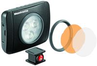 Manfrotto Lumimuse 3 LED Light - thumbnail