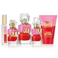 Damesparfum Oui Juicy Couture OUI EDP (100 ml) EDP 100 ml - thumbnail