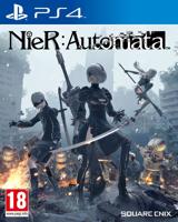 Nier Automata - thumbnail