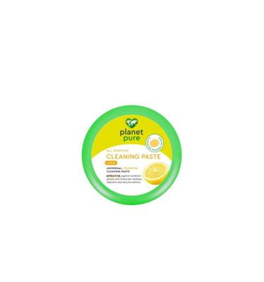 Reinigingspasta lemon 300 Gram