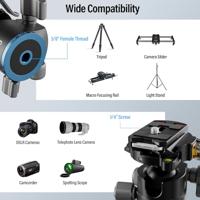 Sirui Low Gravity Head KS-10 - thumbnail
