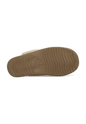 Warmbat Pantoffels Flurry FLS321051 Stone Beige-36 maat 36