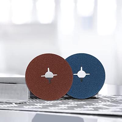 Bosch Accessories 2608605487 Fiberschijf Diameter 180 mm 1 stuk(s)