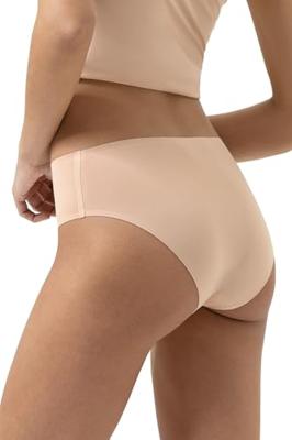 Mey naadloze mini slip dames - Invisible - Simply better