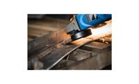 PFERD TOOLS 67689062 Z Sgp Curve Steelox Lamellenschijf Diameter 125 mm Boordiameter 22.23 mm Korrelgrootte (num) 40 10 stuk(s) - thumbnail