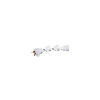 Haba Wereld-Adapter (Set van 4)
