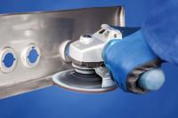 PFERD TOOLS 49350072 Combiclick set 19-delig Ø 125 mm M14 bewerkingen grof tot gepolijst voor haakse slijper Diameter 125 mm - thumbnail