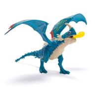 SPIN MASTER FUNCTIONEEL DRAKENFIGUUR 25 CM STORM Dragons Film - thumbnail