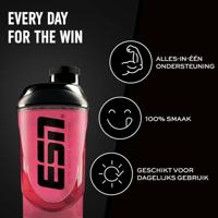 ESN Daily raspberry ice tea 480 Gram - thumbnail