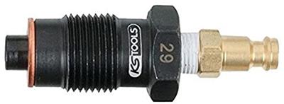 KS Tools 150.3685 Injectoradapter, M20x1,5, lengte 65 mm