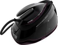 Stoomgenerator Gorenje SGD3000BKV 1,5 l Keramische zoolplaat Zwart - thumbnail