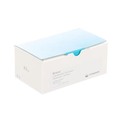Brava Deo Lubrifierend Zakje 20x7,5ml 12060
