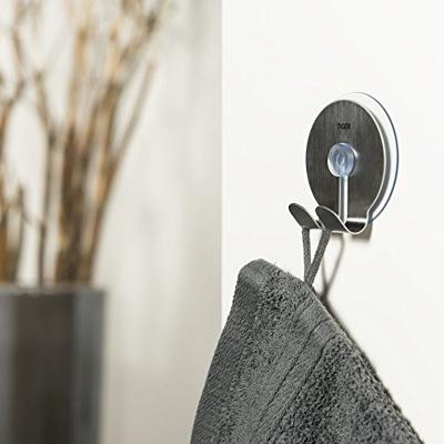 Tiger Haak Twin Hook RVS