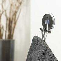 Tiger Haak Twin Hook RVS - thumbnail