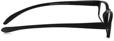 Leesbril INY GRETA -Zwart-+1.50