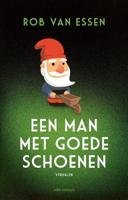 Een man met goede schoenen - thumbnail