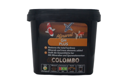 Colombo Gh+ 1000ml Colombo Gh+ 1000ml