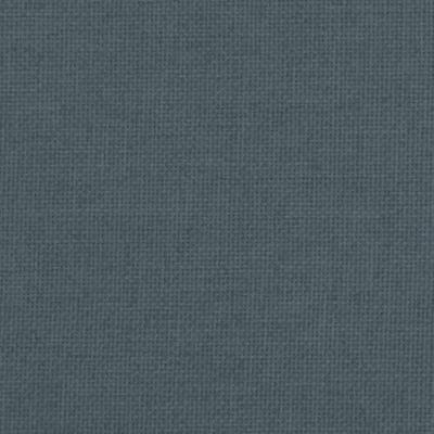 VidaXL Hondenmand 70x40x24 cm stof donkergrijs VidaXL Hondenmand 70x40x24 cm stof donkergrijs