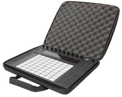 Magma CTRL CASE Push 2 hardshell case