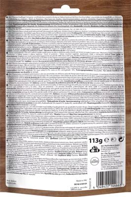 8in1 Triple Flavour wings hondensnacks 1 verpakking 8in1 Triple Flavour wings hondensnacks 1 verpakking