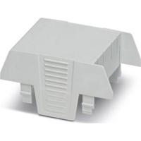 Phoenix Contact EH 45-C SS/ABS GY7035 Bovenkant voor behuizing ABS Lichtgrijs 10 stuk(s) - thumbnail