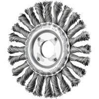 PFERD TOOLS Ronde borstel POS RBG 12512/22,2 CT ST 0,50 43303010 1 stuk(s) - thumbnail