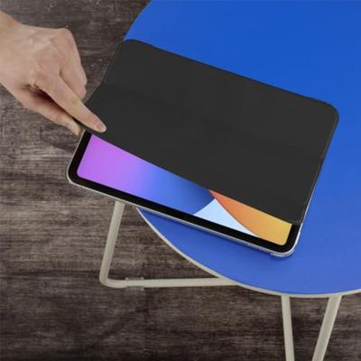 Hama Tablet-case fold clear voor Apple iPad 2022 Tablethoesje Zwart - thumbnail