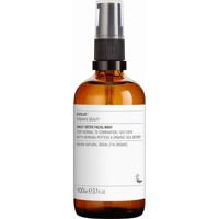 Evolve Organic Beauty Daily Detox Facial Wash 100ml - thumbnail