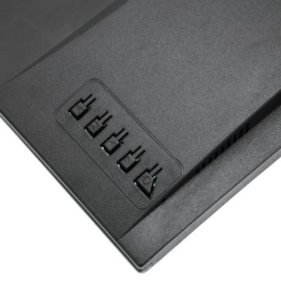 Monitor HANNspree HC225HFB 21,45 inch full-HD