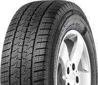 Continental VanContact 4Season 205/65 R16 107T 20565R16TVANCONT4S - thumbnail