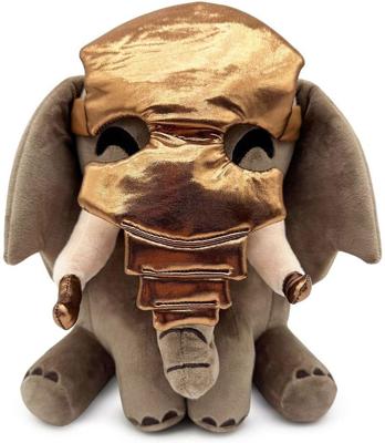 Civilization VII Youtooz Pluche - War Elephant Civilization VII Youtooz Pluche - War Elephant