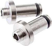 Shimano TL-FH12 Centerring for Hubs with 12mm Thru Axle - thumbnail