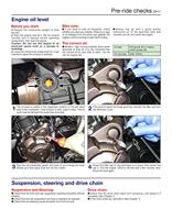 YamahaMT-07, Tracer & XSR700 (14 to 17) 6385 - thumbnail