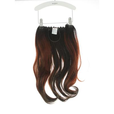 Balmain Professional Hair Dress Memory Hair 45cm Extension Barcelona 1St Balmain Professional Hair Dress Memory Hair 45cm Extension Barcelona 1St