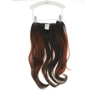 Balmain Professional Hair Dress Memory Hair 45cm Extension Barcelona 1St - thumbnail