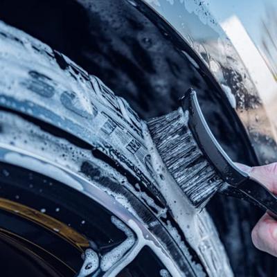 Tire Brush - thumbnail