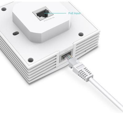 Access point TP-Link EAP650-Wall - thumbnail