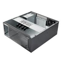 SilverStone RM46-502-I rackrack behuizing - thumbnail