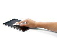 Durable 573602 Schoonmaakdoekjes voor beeldschermen 100 stuk(s) - thumbnail