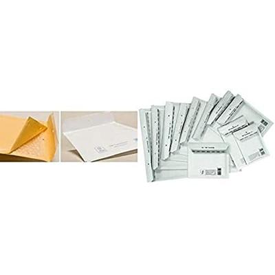 Envelop tap comebag luchtkussen 200x275mm 100st