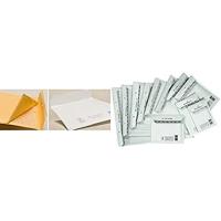 Envelop tap comebag luchtkussen 200x275mm 100st - thumbnail